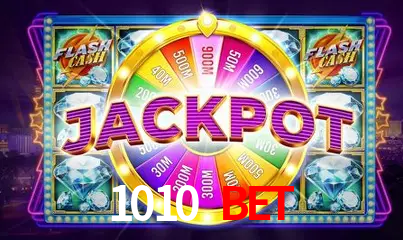 VIP Casino 1010 bet