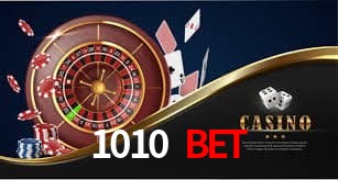Experiência VIP 1010 bet