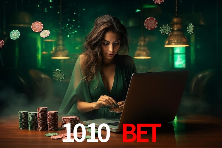Premium Interface 1010 bet