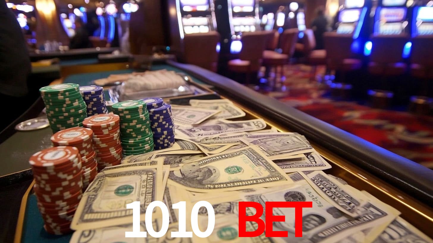 Weekend Specials 1010 bet