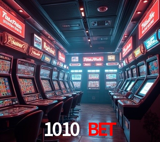 Security Systems 1010 bet