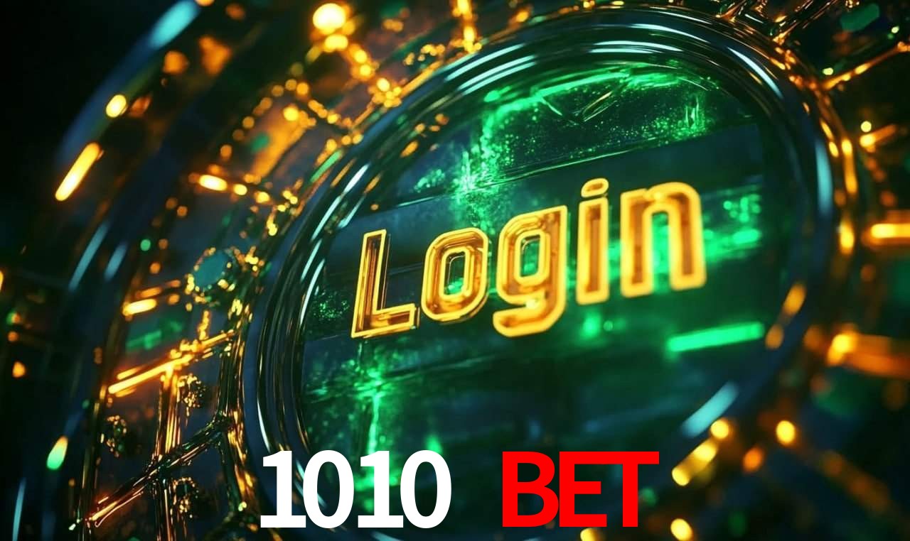 1010 bet App Interface